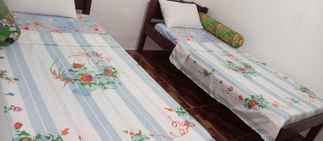 Garpeza Inn Сан-Висенте Номер фото